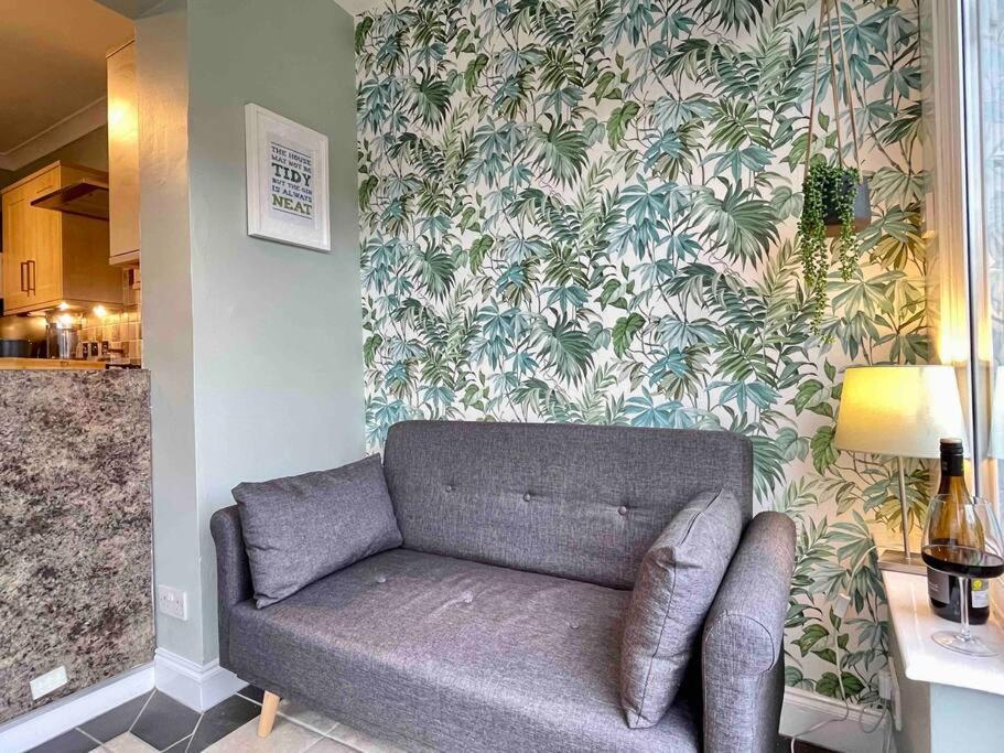 Appartamento Portsmouth Urban Haven Esterno foto