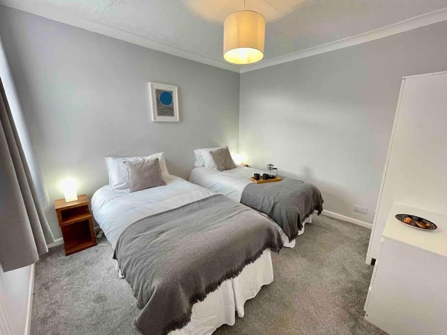 Appartamento Portsmouth Urban Haven Esterno foto