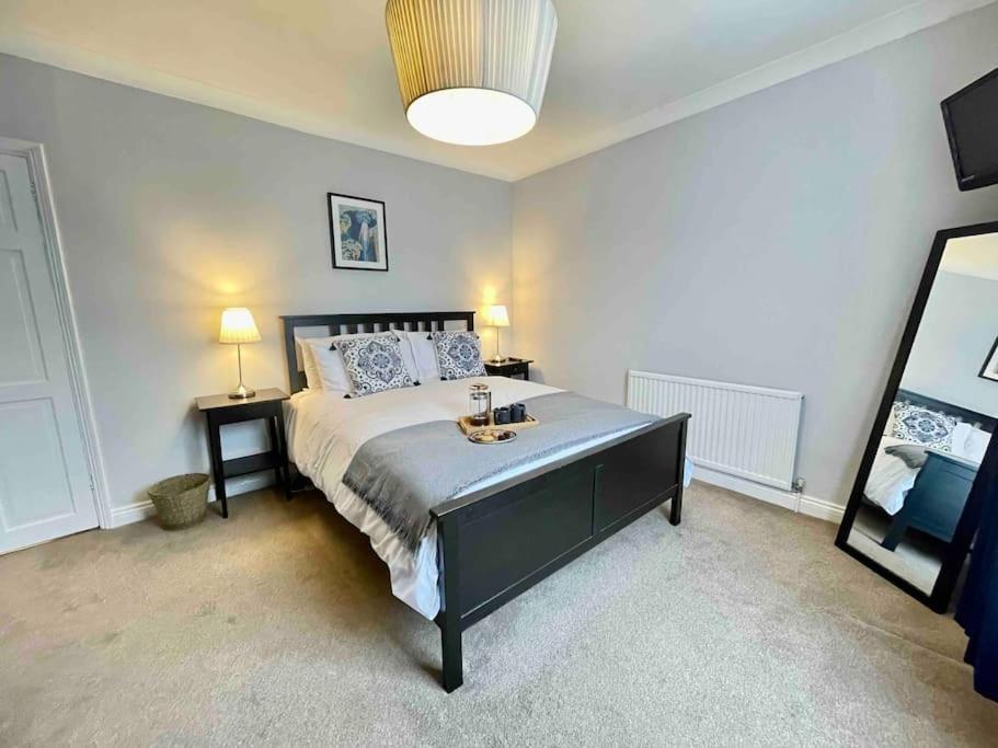 Appartamento Portsmouth Urban Haven Esterno foto