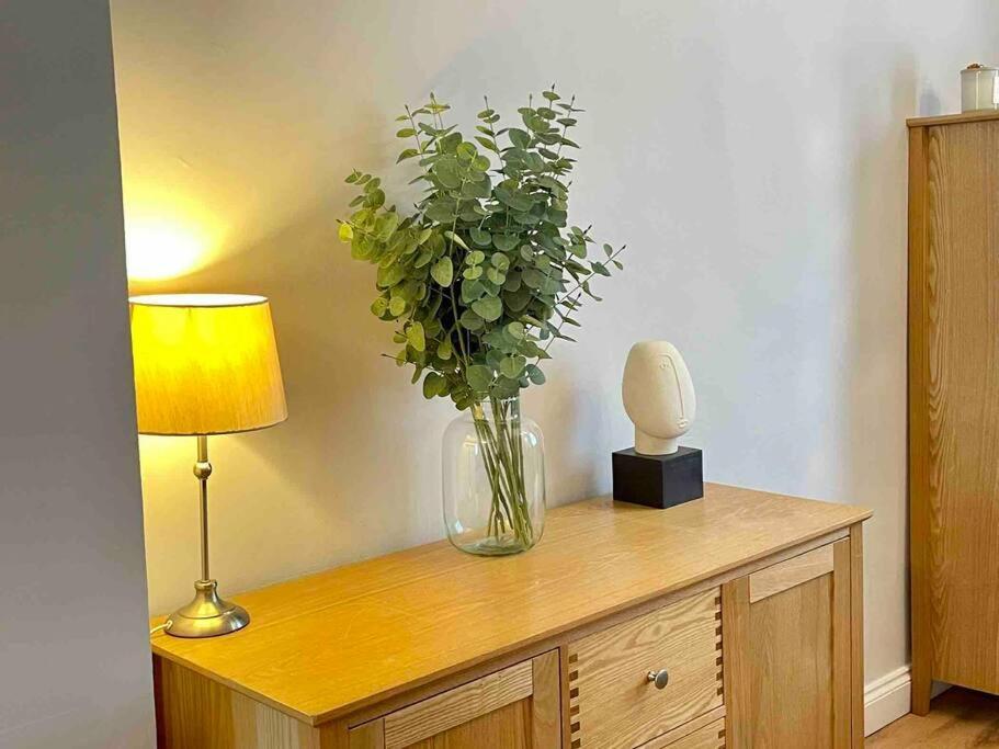 Appartamento Portsmouth Urban Haven Esterno foto