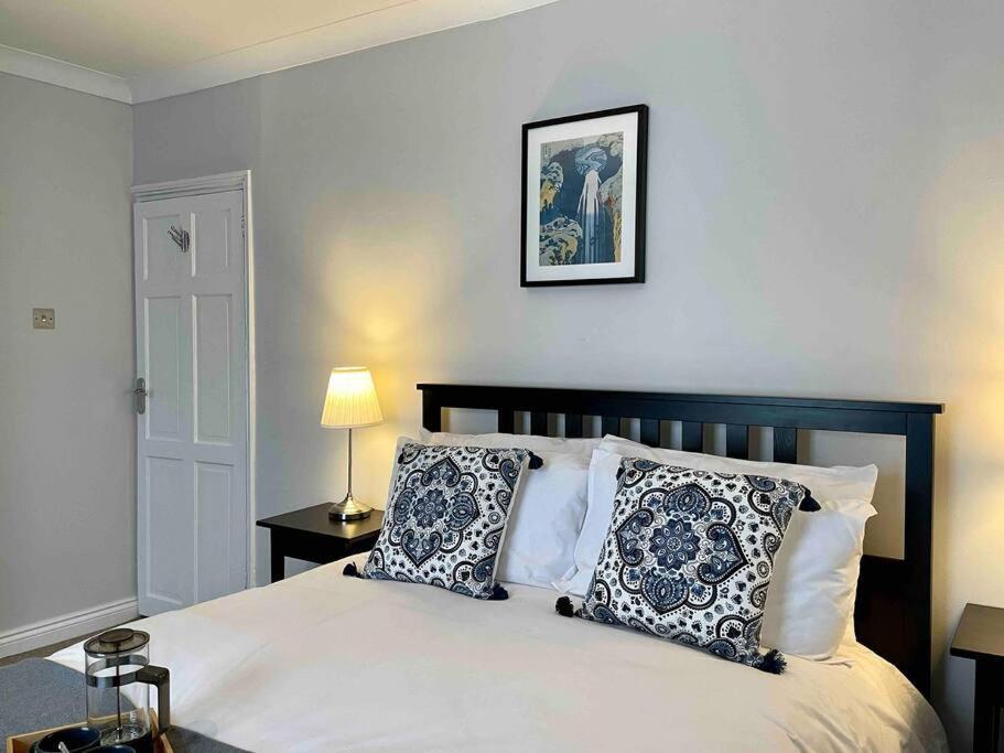 Appartamento Portsmouth Urban Haven Esterno foto